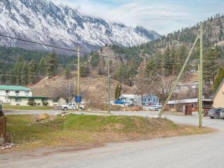 Photo 7: 818 MAIN STREET: Lillooet Land Only for sale (South West)  : MLS®# 171942