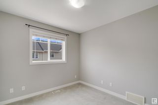 Photo 29: 24 675 ALBANY Way in Edmonton: Zone 27 Townhouse for sale : MLS®# E4357326