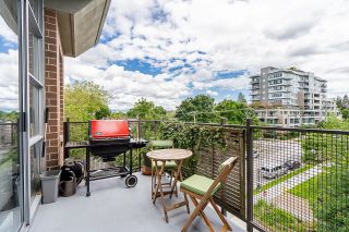 Photo 16: 403 2635 PRINCE EDWARD Street in Vancouver: Mount Pleasant VE Condo for sale in "SOMA LOFTS" (Vancouver East)  : MLS®# R2898651
