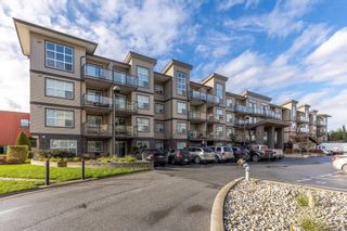 Photo 2: 201 30515 CARDINAL Avenue in Abbotsford: Abbotsford West Condo for sale in "Tamarind Westside" : MLS®# R2833122