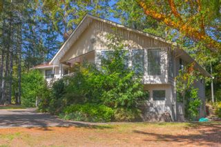 Photo 3: 665 Kilmalu Rd in Mill Bay: ML Mill Bay House for sale (Malahat & Area)  : MLS®# 886506
