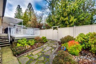 Photo 20: 1403 GABRIOLA Drive in Coquitlam: New Horizons House for sale in "New Horizons- Nestor" : MLS®# R2236920