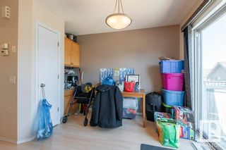 Photo 21: 1223 76 Street in Edmonton: Zone 53 House Half Duplex for sale : MLS®# E4381071