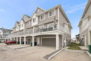 Photo 2: 254 Copperleaf Way SE in Calgary: Copperfield Row/Townhouse for sale : MLS®# A2126794
