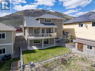 Photo 34: 2124 DOUBLETREE CRES in Kamloops: House for sale : MLS®# 177890