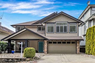 Photo 1: 13147 SHOESMITH Crescent in Maple Ridge: Silver Valley House for sale : MLS®# R2555529