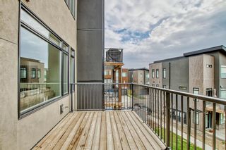 Photo 22: 17 Royal Elm Green NW in Calgary: Royal Oak Row/Townhouse for sale : MLS®# A2047729