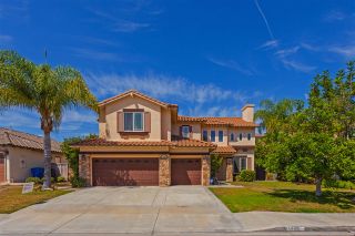 Main Photo: CHULA VISTA House for sale : 5 bedrooms : 1408 S Creekside