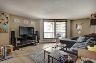 Photo 2: 540 1304 15 Avenue SW in Calgary: Beltline Apartment for sale : MLS®# A2088407