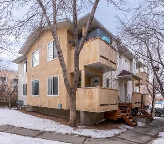 Main Photo: 102 1728 48 Street SE in Calgary: Forest Lawn Row/Townhouse for sale : MLS®# A2019155