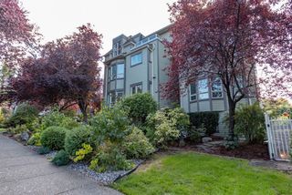 Photo 35: 1319 COTTON Drive in Vancouver: Grandview Woodland Townhouse for sale (Vancouver East)  : MLS®# R2620244