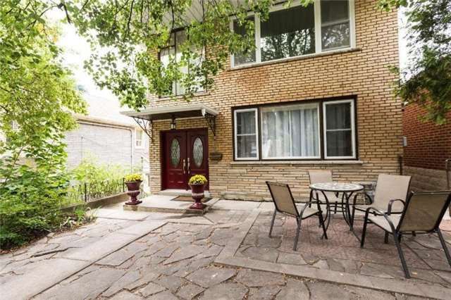 Main Photo: 2 40 Durie Street in Toronto: Runnymede-Bloor West Village House (Apartment) for lease (Toronto W02)  : MLS®# W4202281