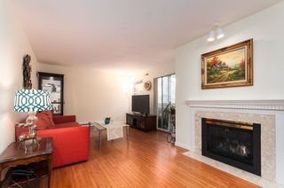 Photo 4: 201 6820 RUMBLE Street in Burnaby: South Slope Condo for sale in "Governor's Walk" (Burnaby South)  : MLS®# R2253273