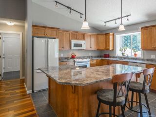 Photo 14: 3240 Granite Park Rd in NANAIMO: Na Departure Bay House for sale (Nanaimo)  : MLS®# 822237