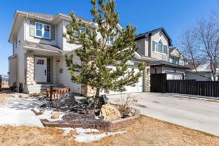 Photo 32: 104 Chaparral Crescent SE in Calgary: Chaparral Detached for sale : MLS®# A1186930