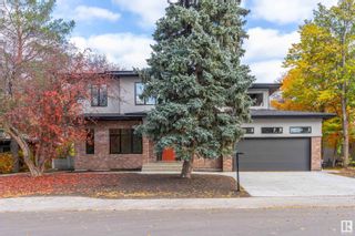 Photo 1: 6619 123 Street NW in Edmonton: Zone 15 House for sale : MLS®# E4374383