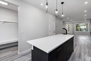 Photo 10: 7552 80 Avenue in Edmonton: Zone 17 House Half Duplex for sale : MLS®# E4323338