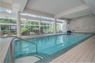 Photo 29: 1706 3190 GLADWIN Road in Abbotsford: Central Abbotsford Condo for sale in "REGENCY 3" : MLS®# R2838554