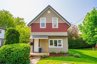 Photo 22: 39 E Glenelg Street in Lindsay: Lindsay (Town) Single Family Residence for sale (Kawartha Lakes)  : MLS®# 40426041