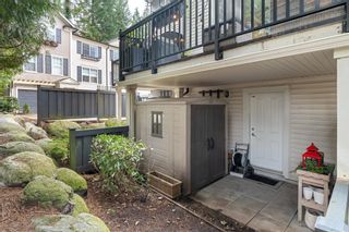 Photo 28: 9 102 FRASER Street in Port Moody: Port Moody Centre Townhouse for sale in "CORBEAU" : MLS®# R2876130