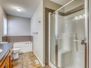 Photo 17: 20 Copperpond Heights SE, Copperfield, Calgary, MLS® A2128576