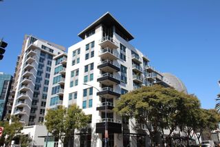 Photo 7: DOWNTOWN Condo for sale: 206 Park Blvd #405 in San Diego