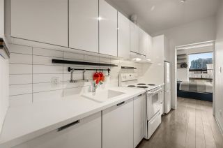 Photo 9: 416 138 E HASTINGS STREET in Vancouver: Downtown VE Condo for sale (Vancouver East)  : MLS®# R2590953