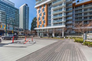 Photo 27: 2109 455 SW MARINE Drive in Vancouver: Marpole Condo for sale in "W1" (Vancouver West)  : MLS®# R2759402