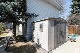 Photo 37: 14103 BUENA VISTA Road in Edmonton: Zone 10 House for sale : MLS®# E4360587