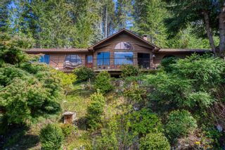 FEATURED LISTING: 3948 FRANCIS PENINSULA Road Madeira Park