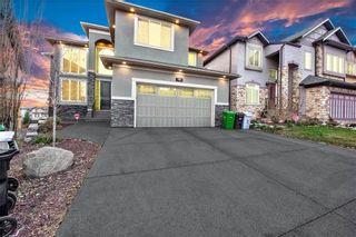 Main Photo: 95 Panatella View NW in Calgary: Panorama Hills Detached for sale : MLS®# A2118084