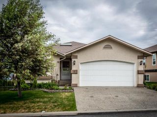Photo 2: 1 1575 SPRINGHILL DRIVE in Kamloops: Sahali House for sale : MLS®# 156600
