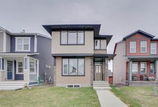 Main Photo: 24 Evanscrest Place NW in Calgary: Evanston Detached for sale : MLS®# A2131756