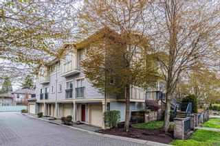Photo 21: 4 8171 NO. 2 Road in Richmond: Lackner Townhouse for sale : MLS®# R2871729