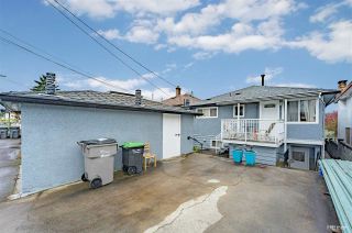 Photo 28: 2554 PARKER Street in Vancouver: Renfrew VE House for sale (Vancouver East)  : MLS®# R2563398