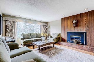 Photo 6: 282 MONTROYAL Boulevard in North Vancouver: Upper Delbrook House for sale : MLS®# R2562013
