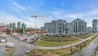 Photo 22: 504 1633 ONTARIO Street in Vancouver: False Creek Condo for sale in "Kayak at the Village on False Creek" (Vancouver West)  : MLS®# R2650217