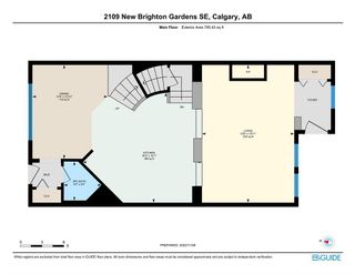 Photo 30: 2109 New Brighton Gardens SE in Calgary: New Brighton Detached for sale : MLS®# A2011152