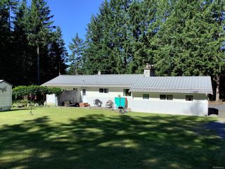 Photo 2: 3101 Filgate Rd in Cobble Hill: ML Cobble Hill House for sale (Malahat & Area)  : MLS®# 879313