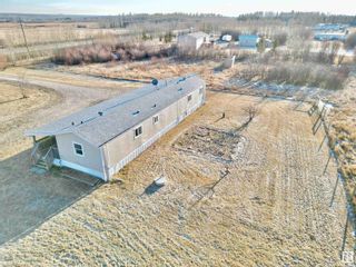 Photo 33: 49230 Rge Rd 80: Rural Brazeau County Manufactured Home for sale : MLS®# E4368852