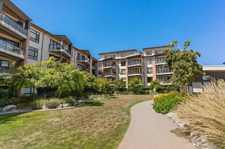Photo 28: 213 300 SALTER Street in New Westminster: Queensborough Condo for sale in "Light House Lofts" : MLS®# R2865754