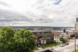 Photo 27: 502 209 CARNARVON Street in New Westminster: Downtown NW Condo for sale in "Argyle House" : MLS®# R2887074