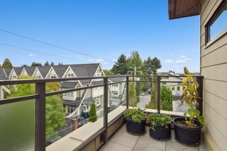 Photo 26: 3639 COMMERCIAL Street in Vancouver: Victoria VE Townhouse for sale in "BRIXII" (Vancouver East)  : MLS®# R2611483