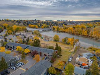Photo 39: 701 6223 31 Avenue NW in Calgary: Bowness Row/Townhouse for sale : MLS®# A2084851