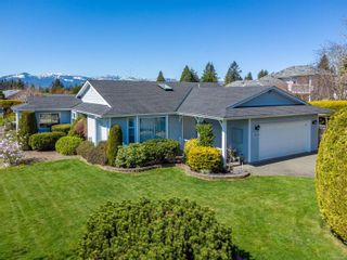 Photo 1: 1505 Griffin Dr in Courtenay: CV Courtenay East House for sale (Comox Valley)  : MLS®# 873078