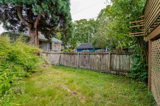 Photo 14: 2866 WATERLOO STREET in Vancouver: Kitsilano House for sale (Vancouver West)  : MLS®# R2499010