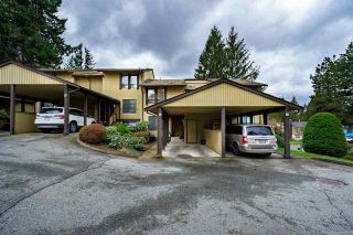 Photo 26: 46 2998 MOUAT DRIVE Drive in Abbotsford: Abbotsford West Townhouse for sale in "Brookside Terrace" : MLS®# R2546360