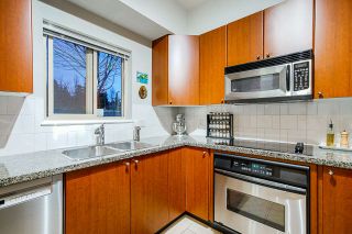Photo 11: 6 4132 HALIFAX Street in Burnaby: Brentwood Park Townhouse for sale in "MARQUIS GRANDE" (Burnaby North)  : MLS®# R2533811
