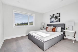 Photo 22: 505 TEMPE Crescent in North Vancouver: Upper Lonsdale House for sale : MLS®# R2776030
