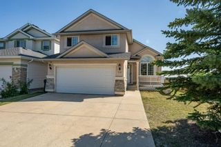 Photo 1: 209 Panamount Drive NW in Calgary: Panorama Hills Detached for sale : MLS®# A2002596